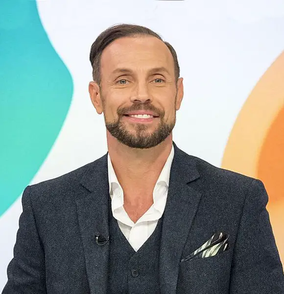 Jason Gardiner Secretly Married Boyfriend He Mentions In Tweets? Details