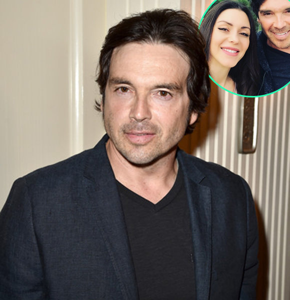 Jason Gedrick's Massive Net Worth, Life After Separation With Wife & Connection With Children
