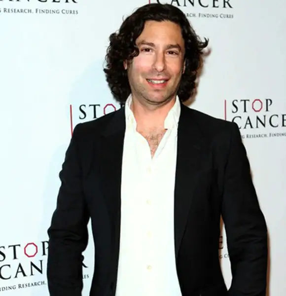 Jason Gould Dreams Family With Partner, Is Gay Actor Getting Married?