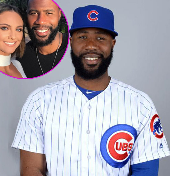 Player Wives on X: Jason Heyward's Girlfriend Grace Heller https