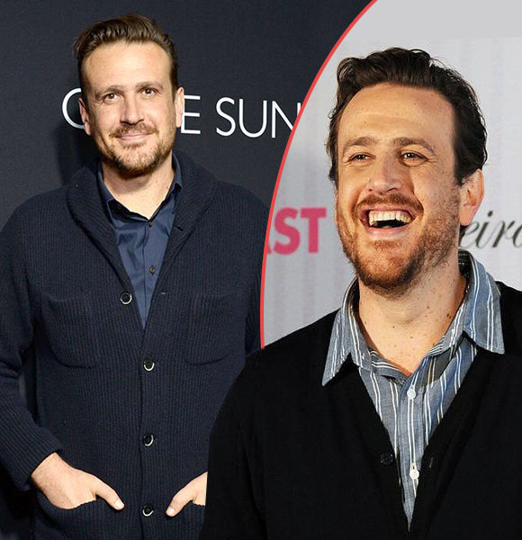 What Is Jason Segel Doing Now