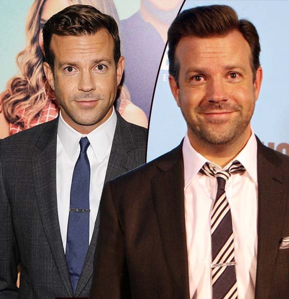 Jason Sudeikis Married Status, Girlfriend & Family Details