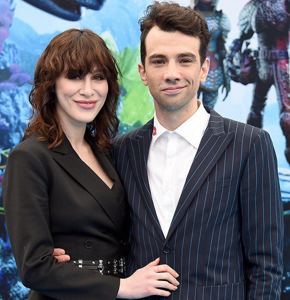 Jay Baruchel Wife, Dating, Net Worth