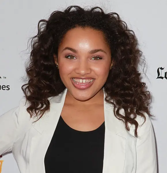 Jaylen Barron Is Dating! Reveals Boyfriend Details