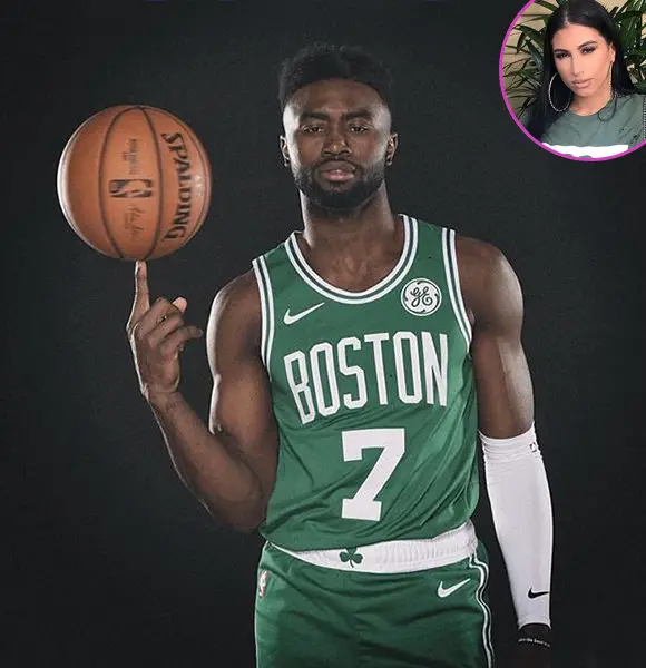 jaylen brown stats