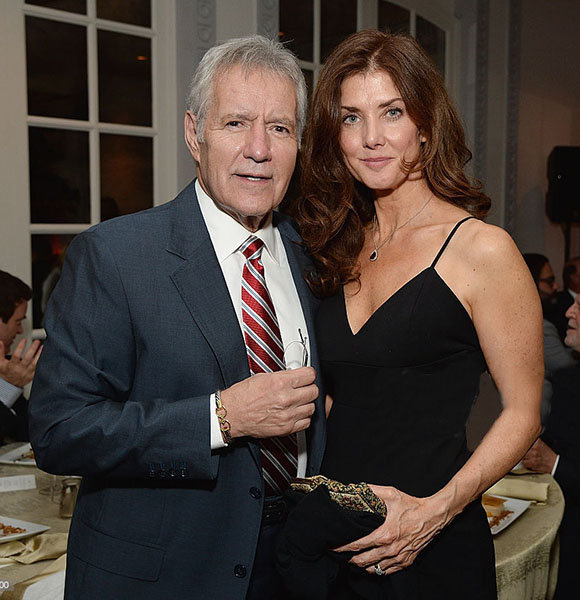 Jean Currivan Trebek Wiki: Age, Net Worth To Alex Trebek & Family Bliss