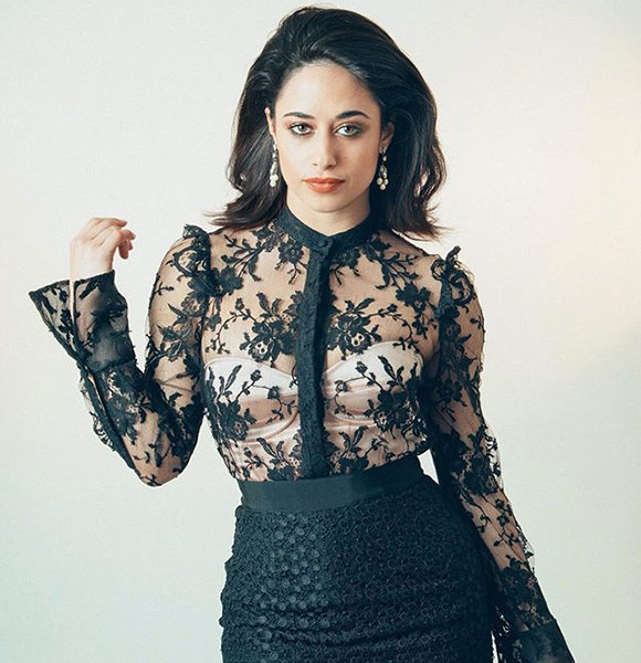 Jeanine Mason Dating, Married, Family