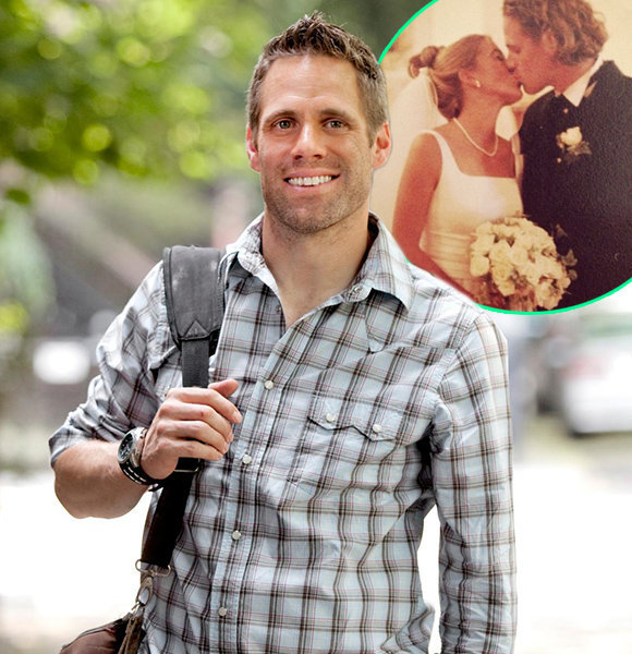 How Jeff Devlin Is Gay As Married Man With Wife & Family