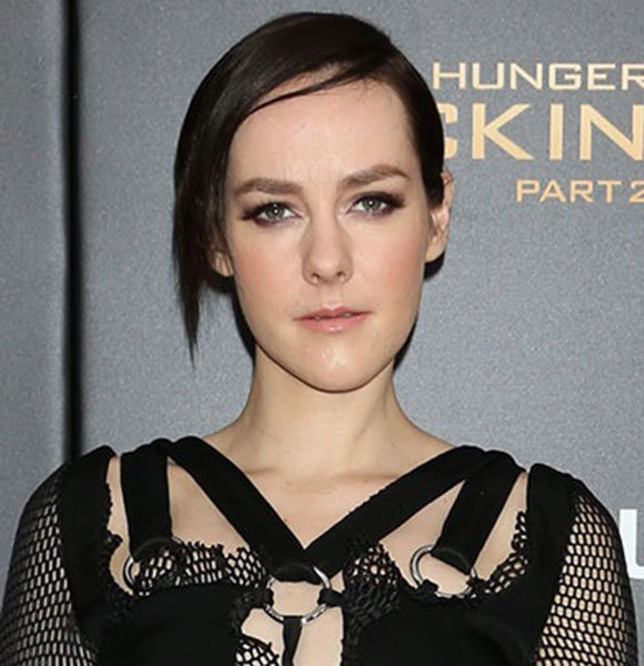 Jena Malone Boyfriend, Family, Net Worth, Now