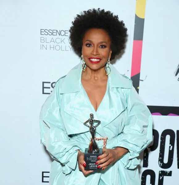 Jenifer Lewis Bio, Net Worth, Daughter, Husband