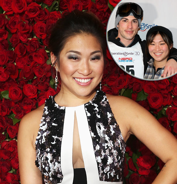 Jenna Ushkowitz And Affair With Actor Boyfriend! Anywhere Near Getting Married?