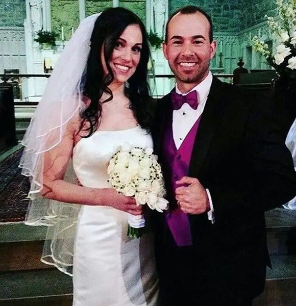 impractical jokers murr married