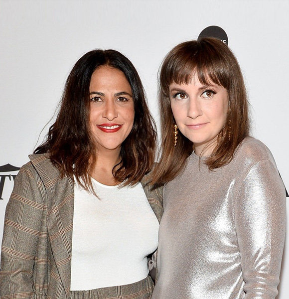 Jenni Konner & Lena Dunham, Power Production Couple Split - What Went Wrong?