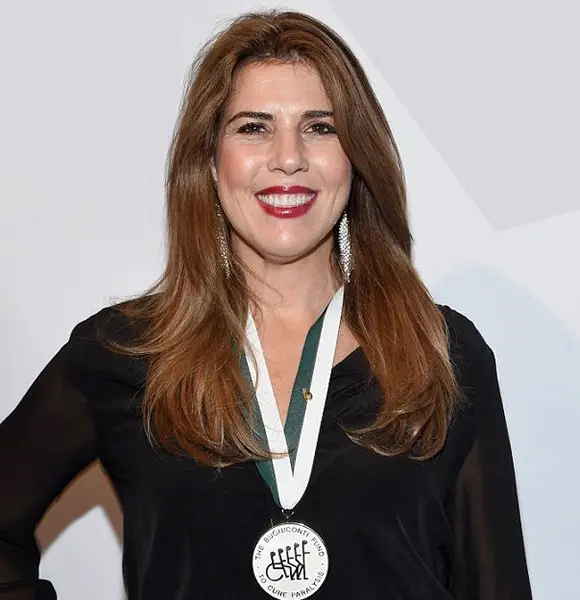 Jennifer Capriati Now, Net Worth, Married, family