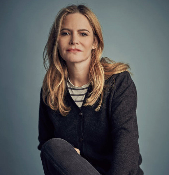 Jennifer Jason Leigh Husband, Family, Net Worth