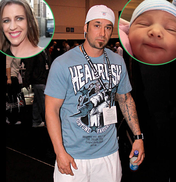 Jeremy Bieber & Wife Welcomes First Baby | Meet The Newest Bieber, 'BAY'