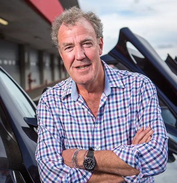 Jeremy Clarkson Net Worth, House, Salary, Cars