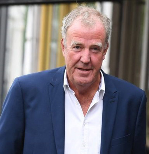 Jeremy Clarkson Wife, Divorce, Girlfriend, Family