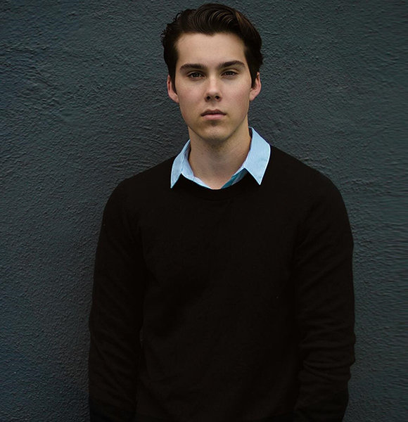 Jeremy Shada Girlfriend, Gay, Family