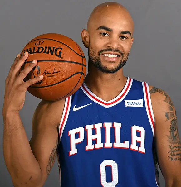 Jerryd Bayless Contract, Stats, High School, Girlfriend