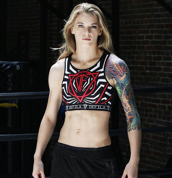 Everything There Is To Know About Jessamyn Duke's: Married Status, Lesbian, and Net Worth