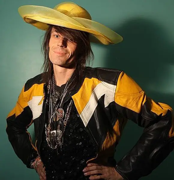 Jesse Camp Net Worth, Wife, Family, Now