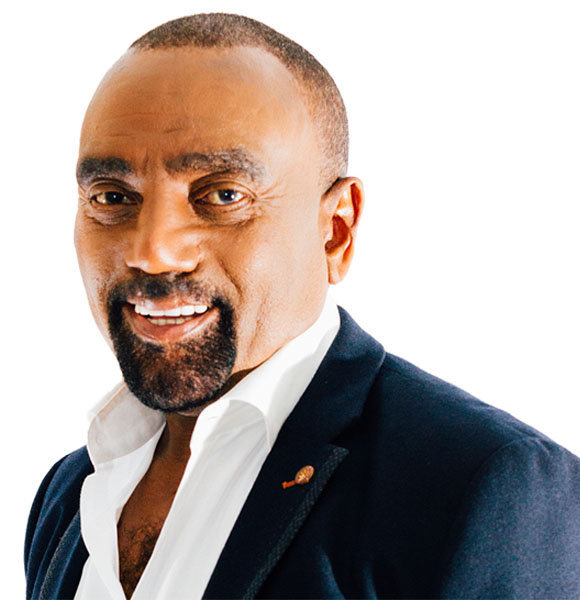 Jesse Lee Peterson Wife, Family, Net Worth, Son