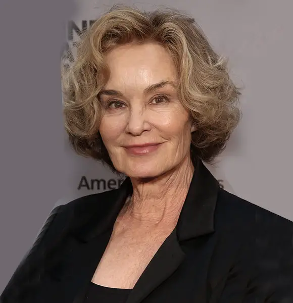 Details On Jessica Lange's Married Life, Dating, Daughter ...
