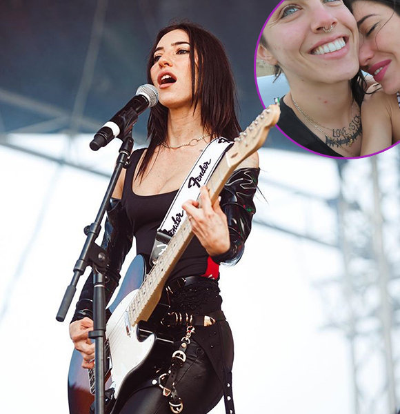 Jessica Origliasso Boyfriend, Dating, Height, Net Worth