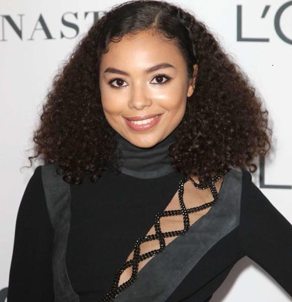 Jessica Sula Dating, Parents, Net Worth 