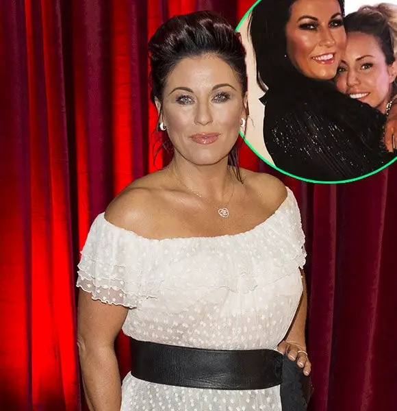 What Is Jessie Wallace Doing Now? Details On Her Personal Life & Family