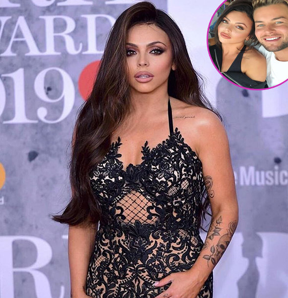 Jesy Nelson Boyfriend, Dating, Parents, Ethnicity