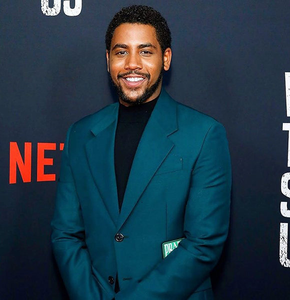 Is Jharrel Jerome Gay? Debunking the Speculation