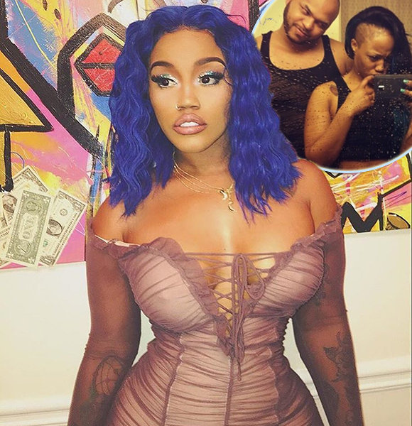 Jhonni Blaze Moved On From Late Boyfriend! Dating Status Looks Like This