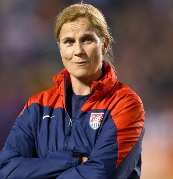 Jill Ellis Net Worth, Wife, Daughter, Family