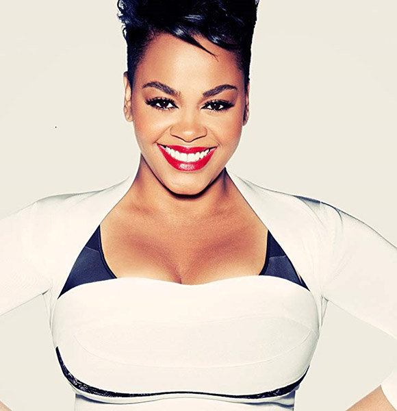 Jill Scott Husband, Boyfriend, Children, Family