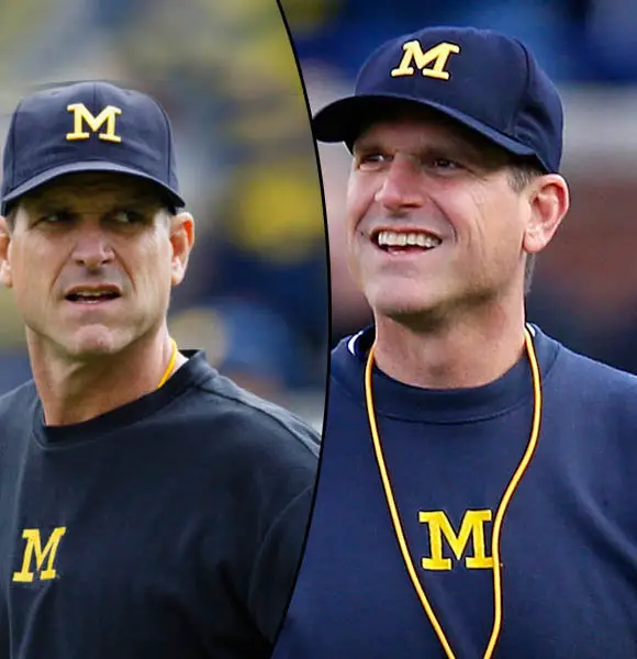 NFL's Jim Harbaugh Net Worth Details, Salary, Contract, Is He Fired?
