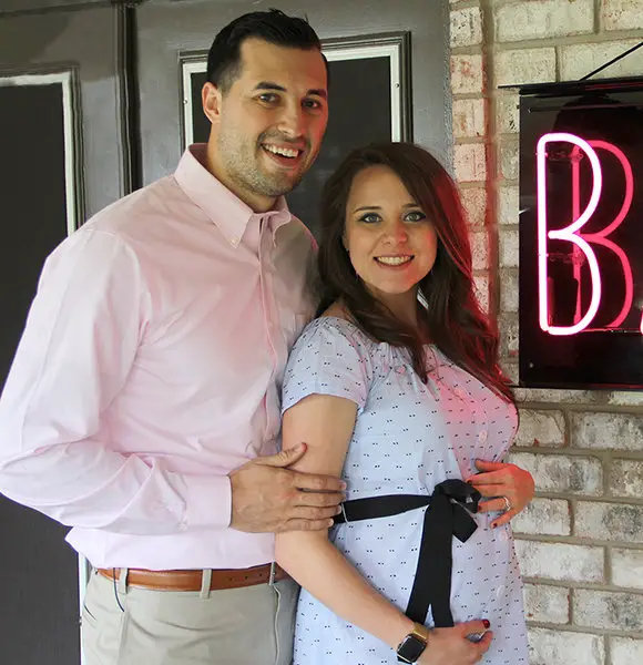 Jinger Duggar, Pregnant! Expecting Their First Baby ‘It’s A Girl’