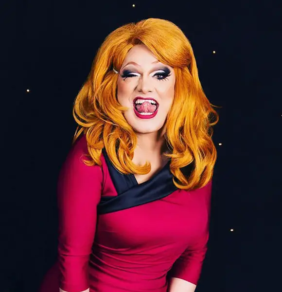 Cool Mom's Jinkx Monsoon & Son Talks, Married At Age 30? RuPaul's Winner Details