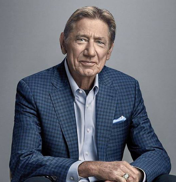 Joe Namath Age: A Deep Dive Into The Life And Legacy Of A Football Legend