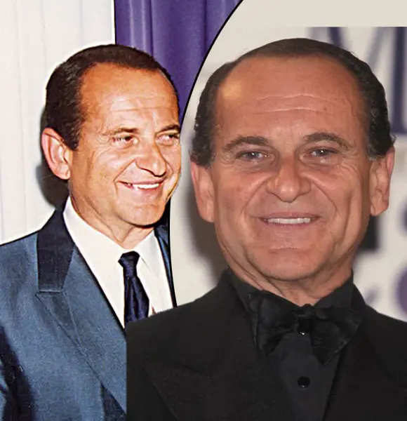 How Much Is Joe Pesci's Net Worth? What's He Doing Today?