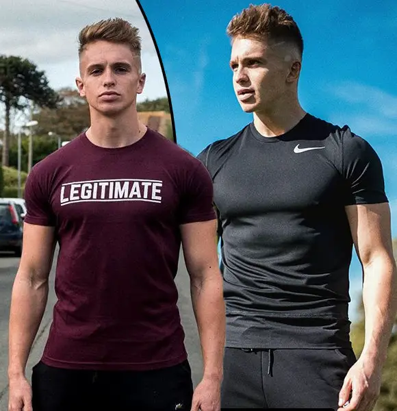 Is Joe Weller Dating? Girlfriend, Net Worth, Height, Tattoo, Hair