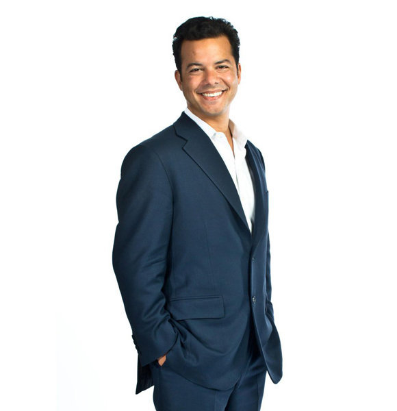 John Avlon Net Worth, Wife, Children, Parents