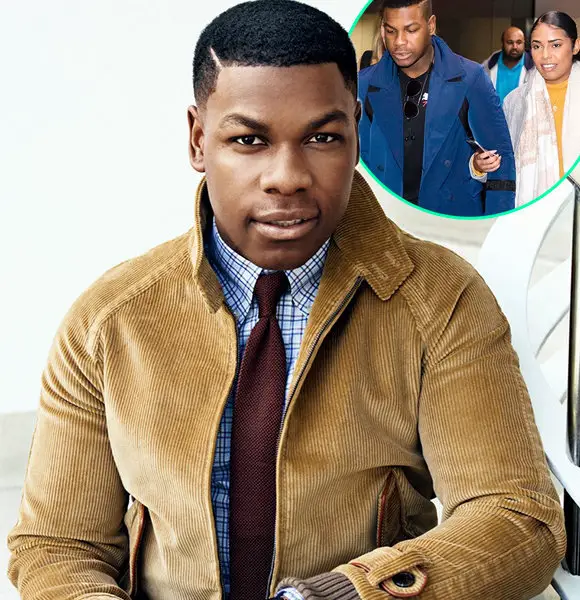 John Boyega Not Gay; Reveals Girlfriend Qualities, Getting Married On Cards?