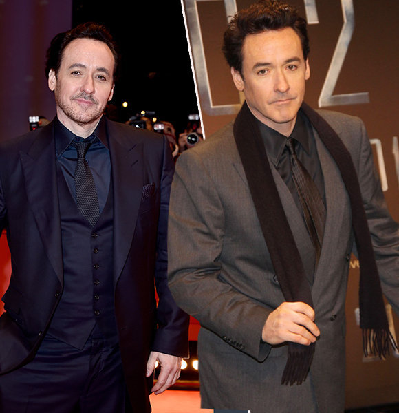 John Cusack Dating Status Now, Family Details & Net Worth