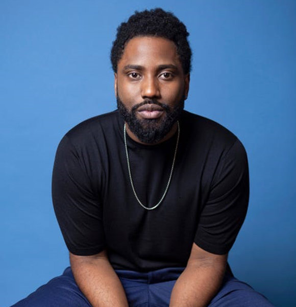 John David Washington Wife, Dating, Married