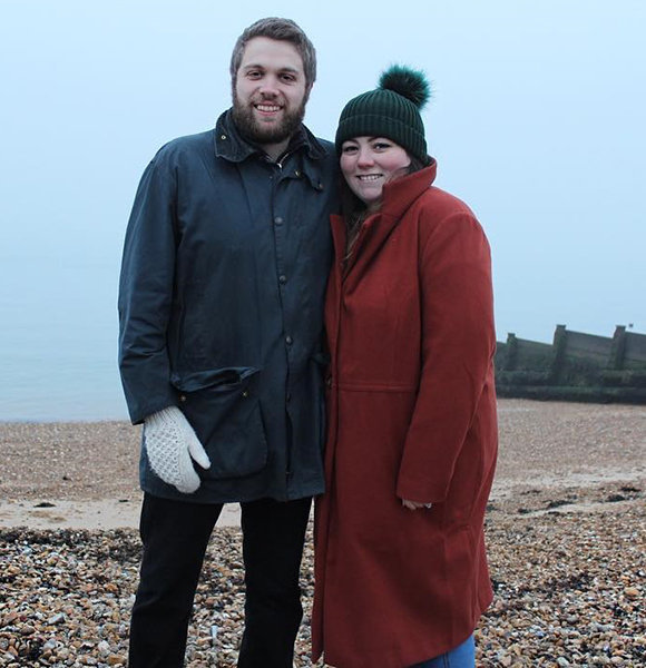 John Finnemore Is Married! Partner Has Answers To Gay Gossips