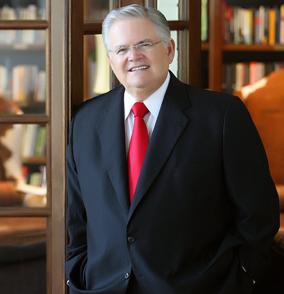 John Hagee Wife, Children, Net Worth, Divorce