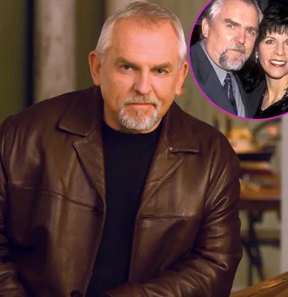 How Much is John Ratzenberger Worth? Also His Wife Details