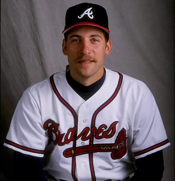 Why John Smoltz, Married Man With Six Children Divorce From Wife? 